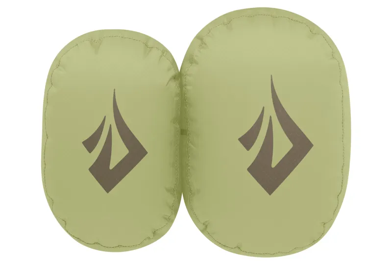 Sea To Summit Ultra-Sil Dry Bag - 5L - Spicy Orange-3